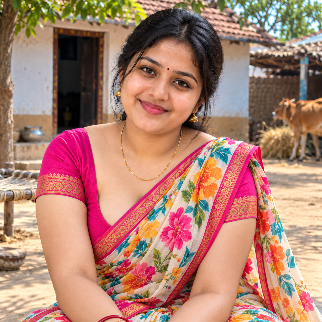 Telugu Ammai Original